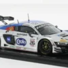 Spark Audi R8 LMS GT3 EVO II, 24h Spa, 2024, Sainteloc Racing, #26, A.Varutti/G.Stadsbader, 1:43, Clearance