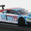 Para64 Audi R8 LMS GT3, 24h Nürburgring, 2019, Audi Sport Team Phoenix, Castrol, #4, P.Kaffer/F.Stippler, 1:64,