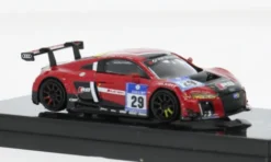 Para64 Audi R8 LMS, 24h Nürburgring, 2015, Team WRT, #29, 1:64, Sale