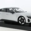 Norev Audi RS e-tron GT, silber, 2021, 1:18, Outlet