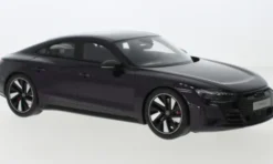 GT Spirit Audi RS E-Tron GT, violett, 2021, 1:18, Best