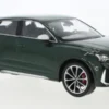 Minichamps Audi RSQ3, dunkelgrün, 2019, 1:18, Clearance