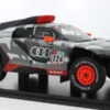 Spark Audi RS Q e-tron Dakar, Rallye Dakar, 2022, #224, M.Ekström/E.Bergkvist, 1:18, Clearance