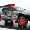 Spark Audi RS Q e-tron Dakar, Rallye Dakar, 2022, #202, C.Sainz/L.Cruz, 1:18, Best