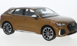 Minichamps Audi RSQ3 Sportback, braun, 2019, 1:18, Discount
