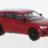 Minichamps Audi RS Q3 Sportback, rot, 2019, 1:87, Best