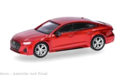 Micro City 87 Audi RS7, rot, 1:87, Online