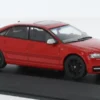 Solido Audi S8 (D3), rot, 2019, 1:43,