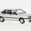 PCX87 Audi 90, silber, 1984, 1:87, Discount