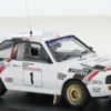 Trofeu Audi Sport quattro, Rallye Manx, 1984, #1, H.Mikkola/A.Hertz, 1:43, Hot