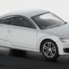 Oxford Audi TT (FV), silber, 1:76,