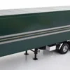 Road Kings Auflieger Semi-Trailer, dunkelgrün/silber, 1:18, Online