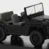 Oxford Austin Champ, schwarz, 1954, Royal Military Police, 1:76, New