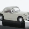 Oxford Austin Healey Frogeye, beige, 1:76, Sale