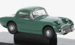 Oxford Austin Healey Frogeye Sprite, grün, 1:76, Clearance