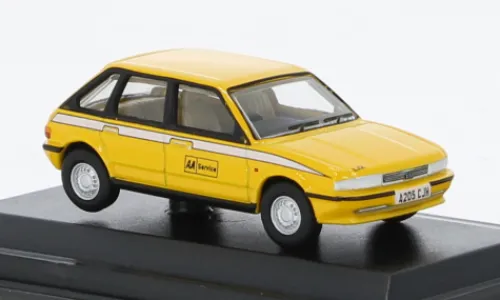 Oxford Austin Maestro, AA Service, 1:76, Clearance