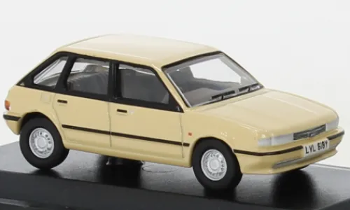 Oxford Austin Maestro, beige, 1:76, Hot