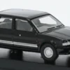 Oxford Austin Maestro, schwarz, 1:76, Hot