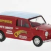 Brekina Austin Mini Countryman, 1960, Circus Chipperfields, 1:87, Discount