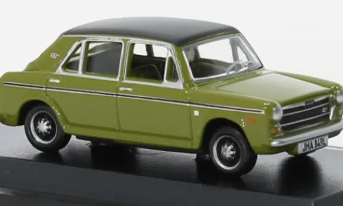Oxford Austin 1300, oliv, 1:76, Online