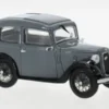 Oxford Austin Ruby, grau/schwarz, 1:43, Best