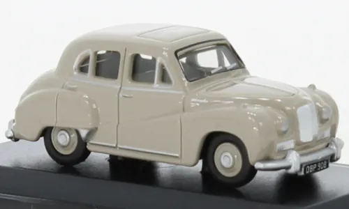 Oxford Austin Somerset, beige, 1:76, Best