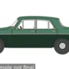 Oxford Austin Westminster A110, dunkelgrün/grün, 1:76, Hot