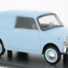 Schuco Autobianchi Bianchina Furgoncino, hellblau, 1965, 1:18, Online
