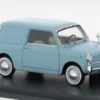 Schuco / Pro.R Autobianchi Bianchina Furgoncino, hellblau, 1965, 1:43, New