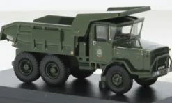 Oxford Aveling Barford Dumper Truck, Royal Engineers, 1:76, Sale