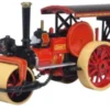 Oxford Aveling & Porter 6 NHP Road Roller, John E. Golding, 1:76,