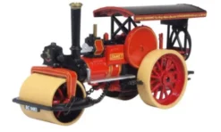Oxford Aveling & Porter 6 NHP Road Roller, John E. Golding, 1:76,