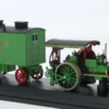 Oxford Aveling & Porter Road Roller, Fred Dibnah, 1:76, Best