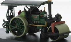 Oxford Aveling & Porter Road Roller, H.Dowthwaite & Son, 1:76,