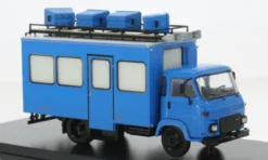 Start Scale Models Avia A31N ZOS-1010, blau, 1:43, Sale