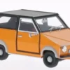 BoS-Models AWS Shopper, orange, 1971, 1:43, New