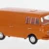 Brekina Barkas B 1000 Kasten, dunkelorange, 1962, 1:87, Sale