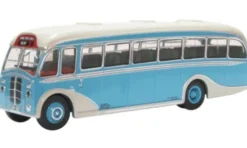 Oxford Beadle Integral, Thornes of Bubwith, 1:76, Hot