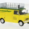 IXO Bedford Blitz, Team Irmscher, 1:43, Sale
