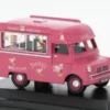 Oxford Bedford CA Ice Cream Van, Tonibell, 1:76, Discount