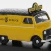 Oxford Bedford CA Van, Road Service, 1:76, Sale
