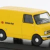 Oxford Bedford CF, British Rail, 1:76, Hot