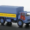 Oxford Bedford MK, REME Recruiting Team, 1:76, Outlet