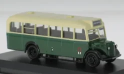 Oxford Bedford OWB, John Smith's Brewery, 1:76, Discount