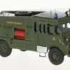 BoS-Models Bedford RLHZ Green Goddess, oliv, 1953, AFS, 1:87, Discount