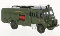 BoS-Models Bedford RLHZ Green Goddess, oliv, 1953, AFS, 1:87, Discount