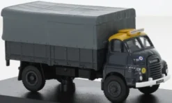Oxford Bedford RL, RAF Mountain Rescue, 1:76, Hot
