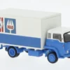 Brekina Bedford TK Koffer, 1971, Iglo Ola, 1:87, Discount