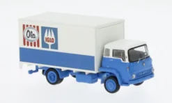 Brekina Bedford TK Koffer, 1971, Iglo Ola, 1:87, Discount