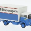 Brekina Bedford TK Koffer, 1971, NSB (N), 1:87, Online